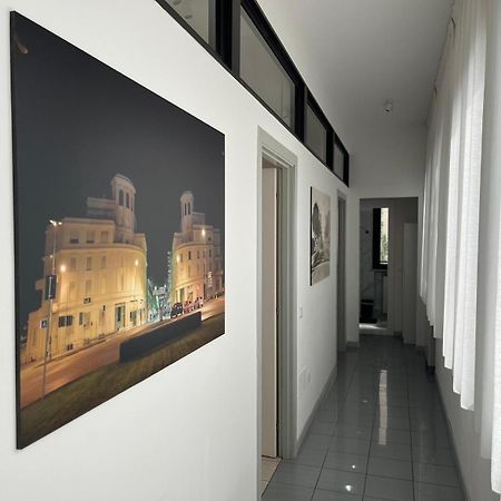 Appartamento Nel Cuore Di Forli Luaran gambar
