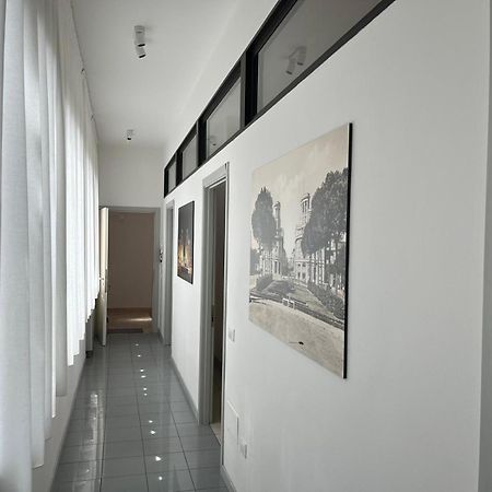 Appartamento Nel Cuore Di Forli Luaran gambar
