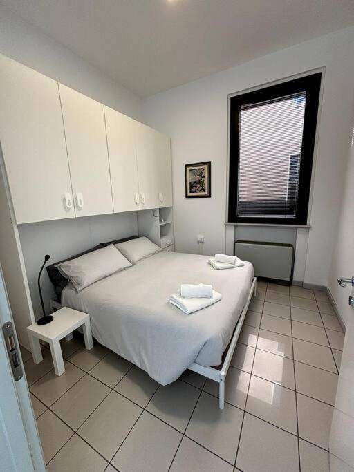 Appartamento Nel Cuore Di Forli Luaran gambar