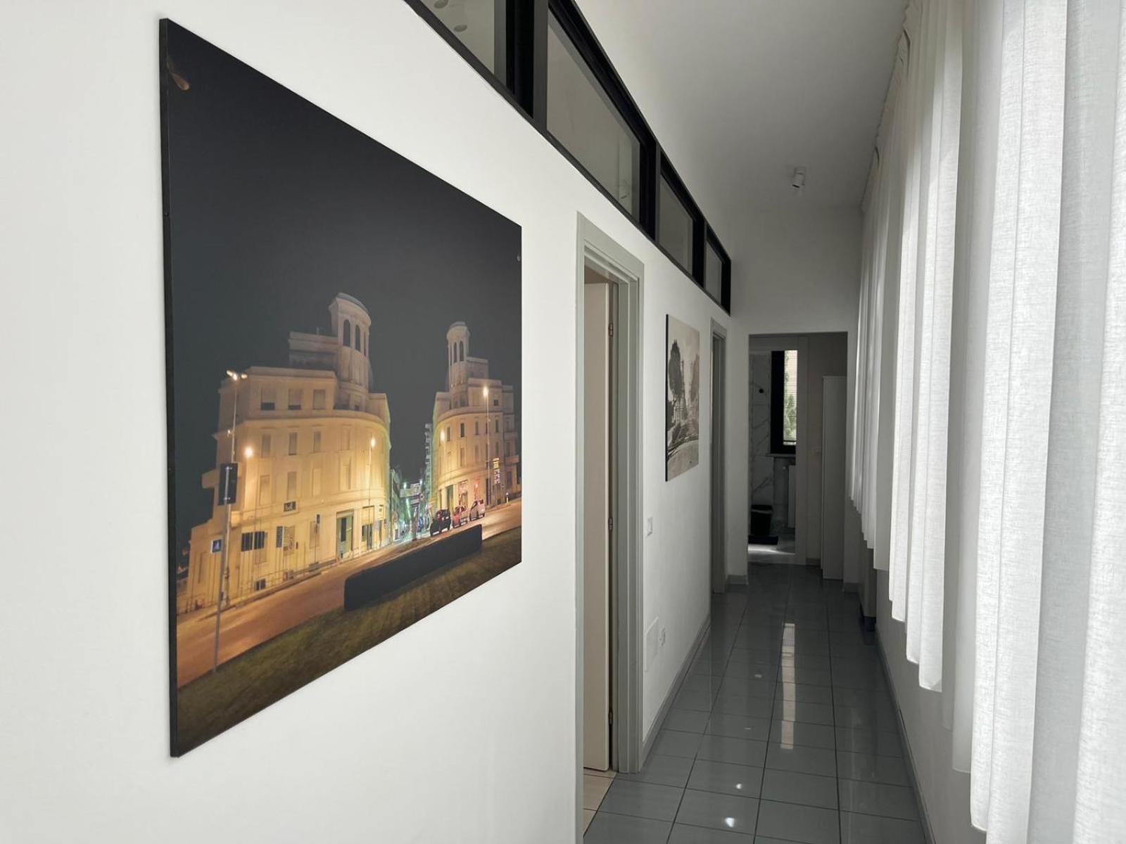 Appartamento Nel Cuore Di Forli Luaran gambar